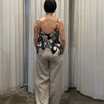 Hemp clothing Hemp pants 