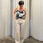 Hemp clothing made in Australia Womens' 
