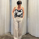 Hemp clothing made in Australia Womens' 