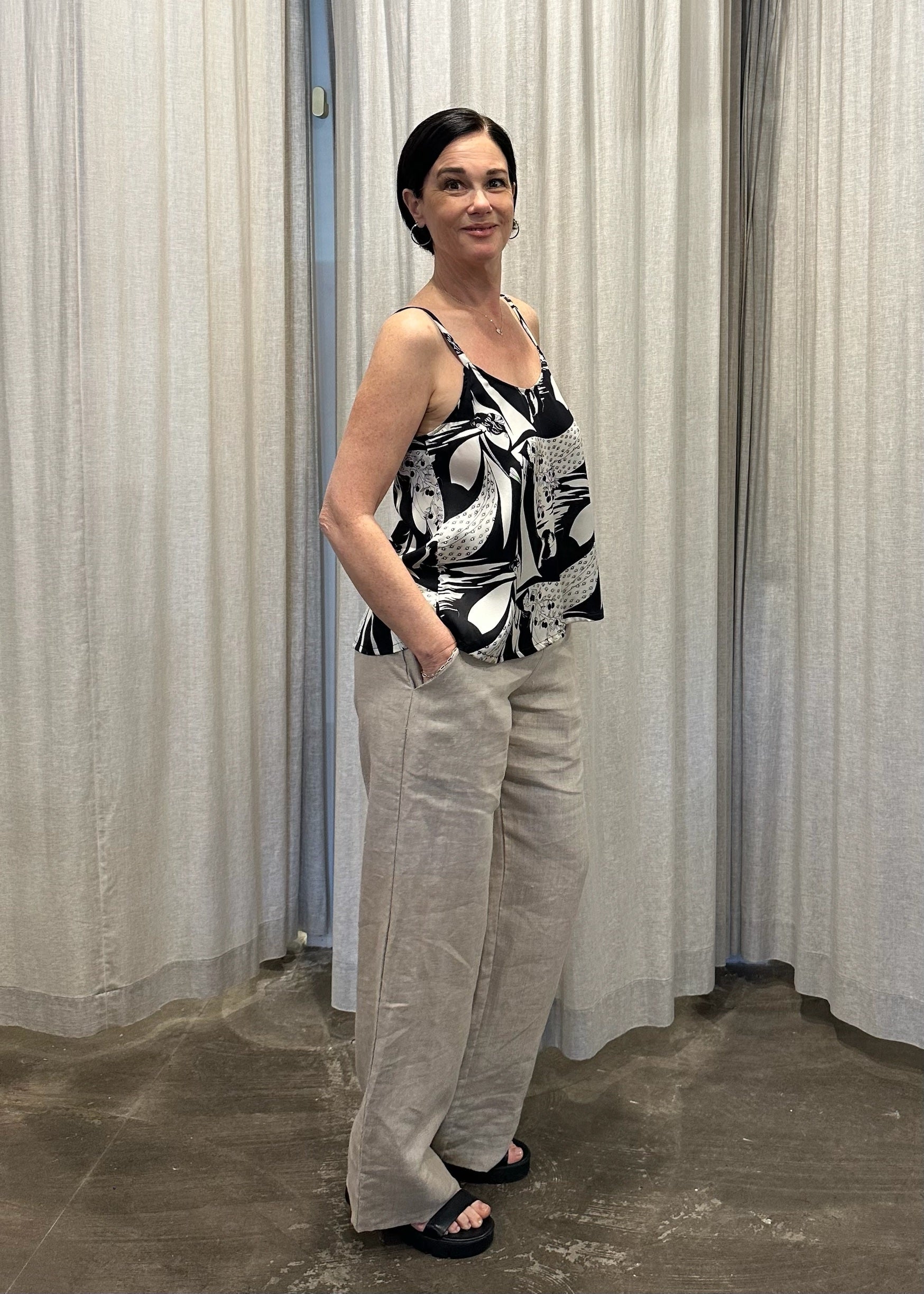 Hemp clothing made in Australia 