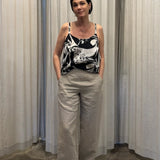 Hemp clothing 