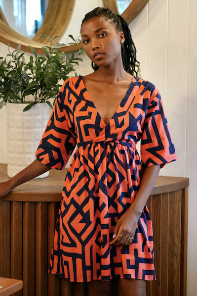 Black dresses the bay online