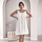 The Linen Slip