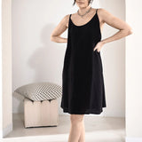 The Linen Slip