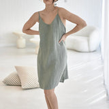 The Linen Slip