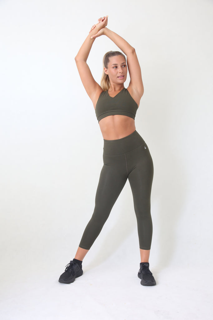 Activewear made in Australia 