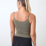 sports tank bamboo active