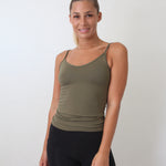 layering singlet