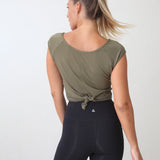 Ethical yoga brand