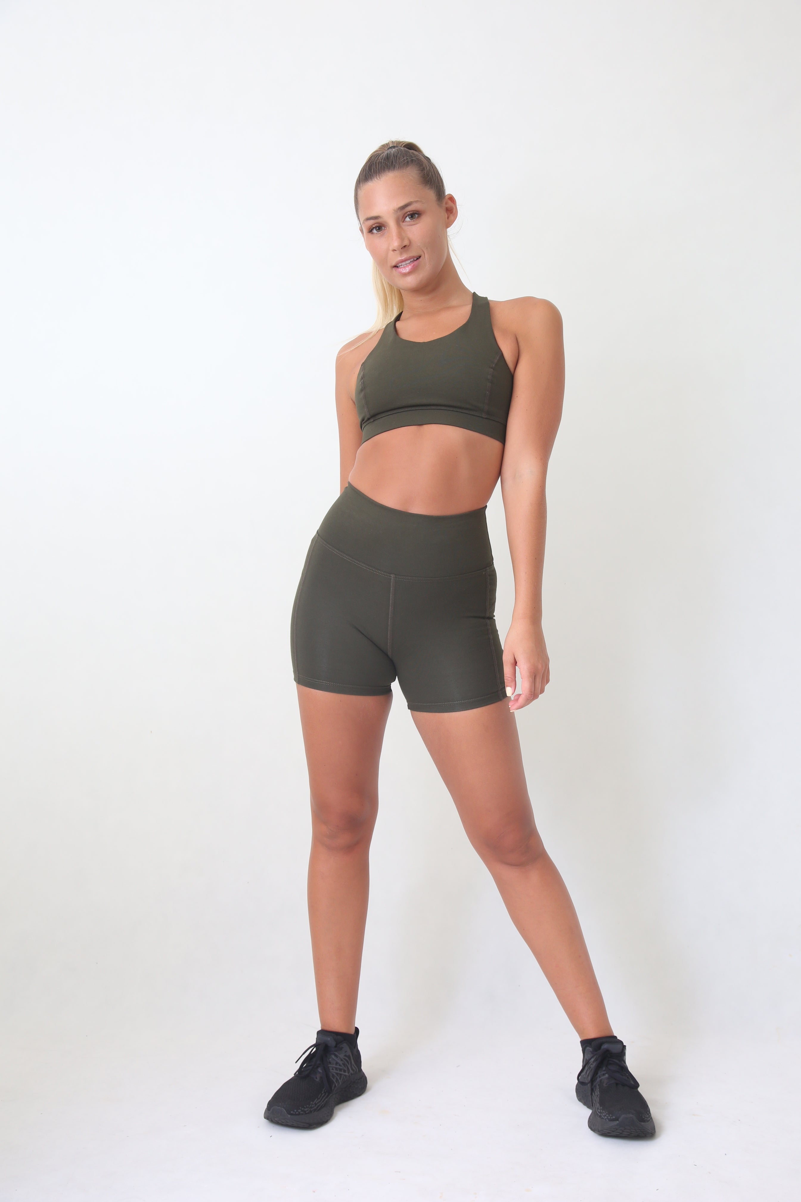 Activewear made in Australia 