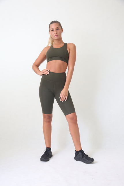 Ethically made activewear 