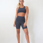 Cotton crop top 