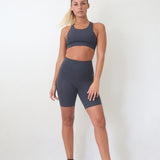 Cotton crop top 