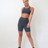 Crop top made in Australia 