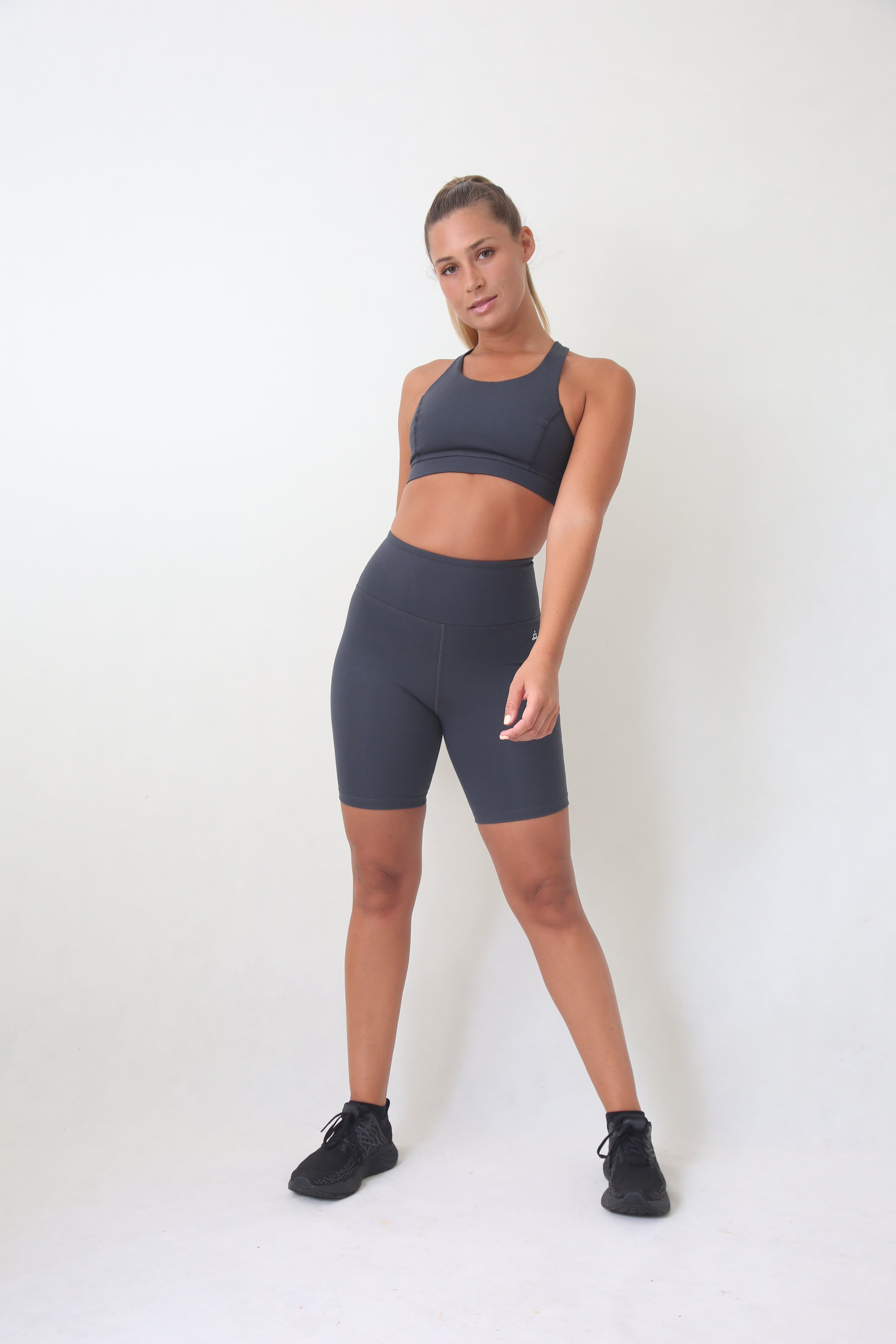 Crop top made in Australia 