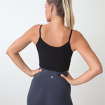 Bamboo yoga top made in Australia 