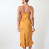 Otomo silk slip Byron Bay 