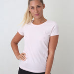 slim fit tee