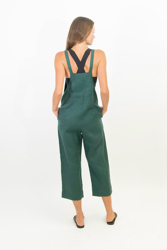 Overall Best Overalls | Forest