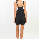 Short overalls Byron Bay
