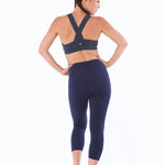 Byron Bay yoga tights organic cotton