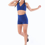 Activewear yoga shorts best fit 