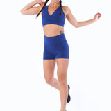 Activewear yoga shorts best fit 