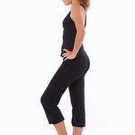 Cotton yoga top 