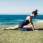 Activewear Yoga block foam