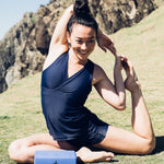 Activewear Yoga block eco friendly