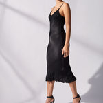 Otomo silk dress Otomo 
