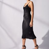 Otomo silk dress Otomo 
