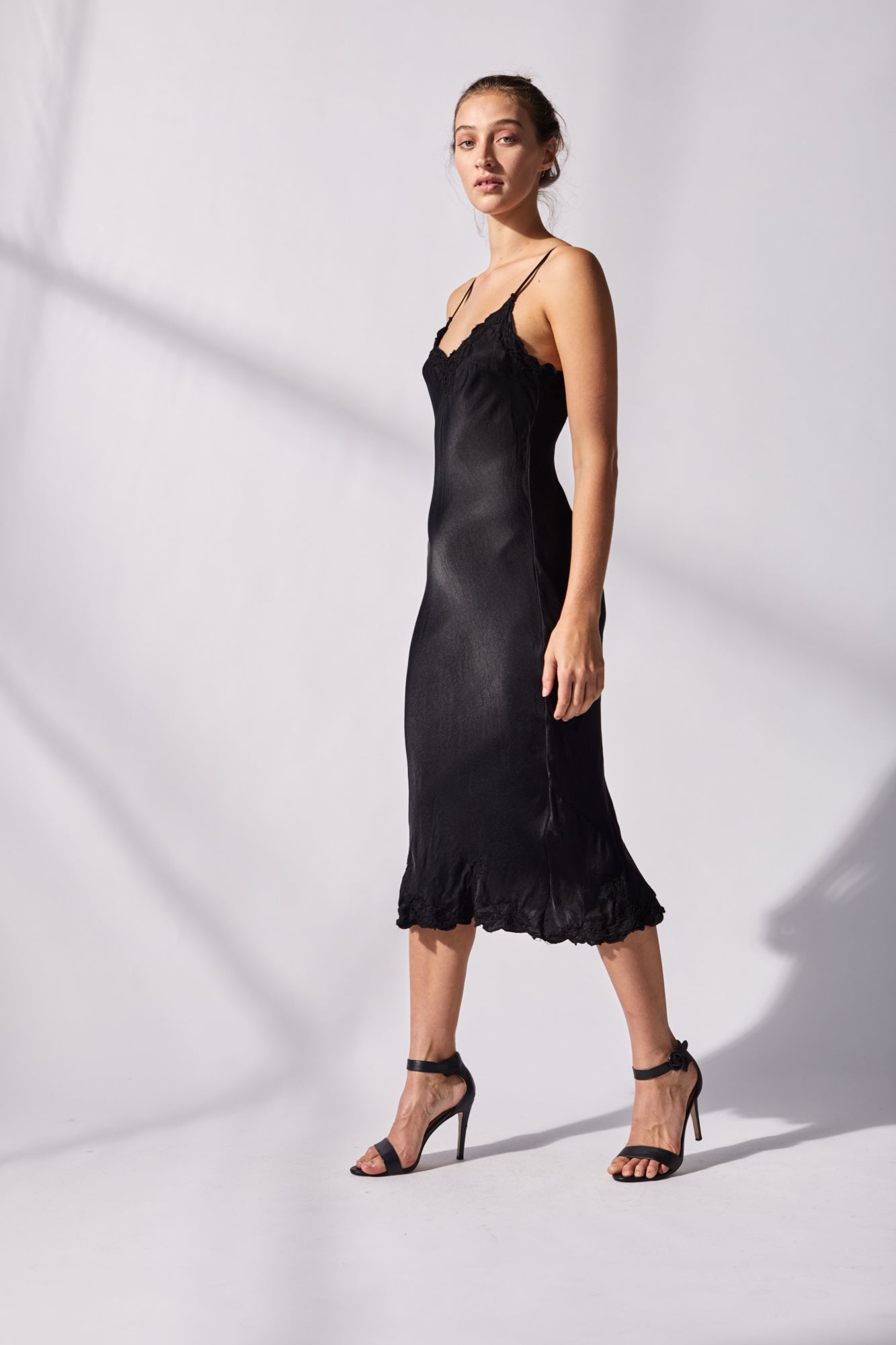 Otomo silk dress Otomo 
