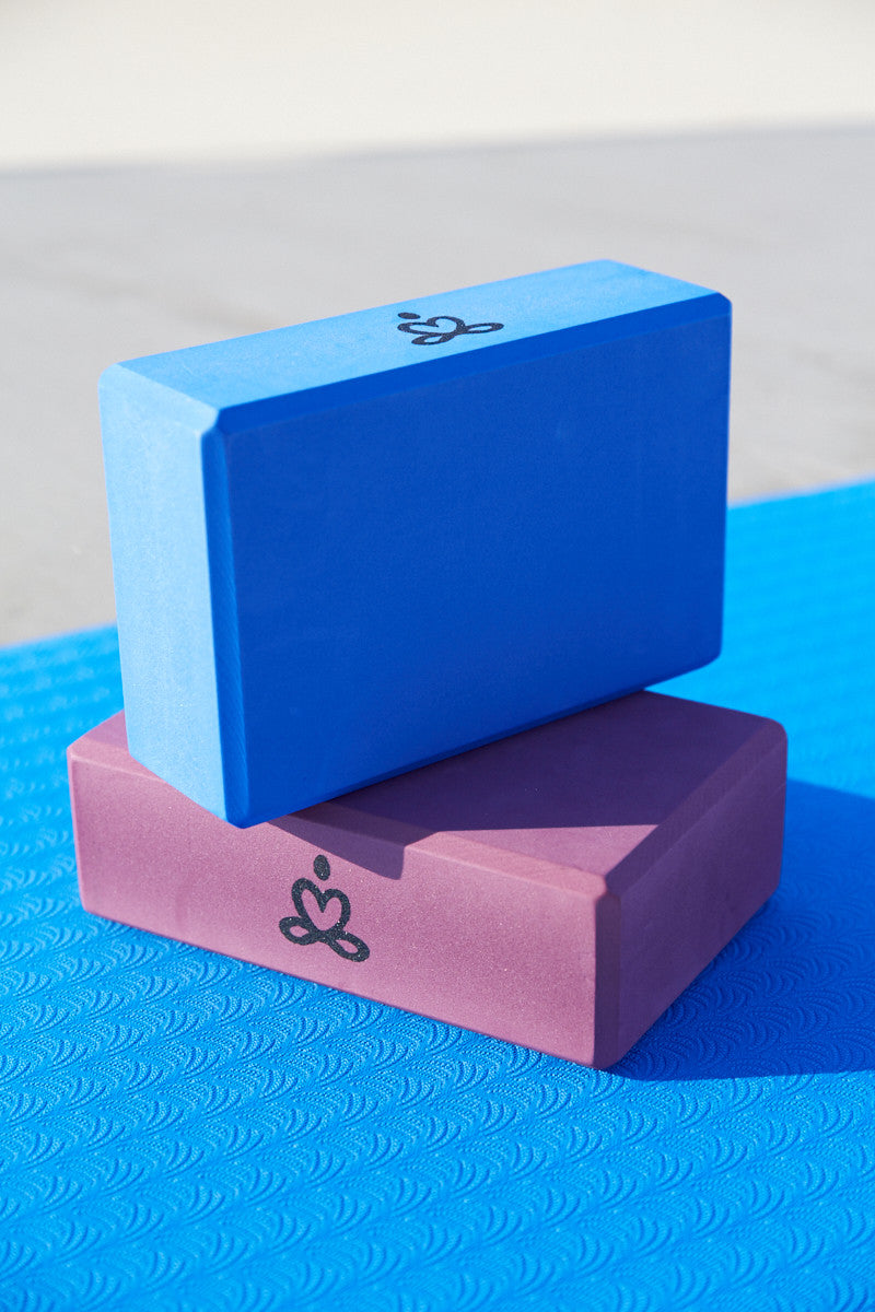 Activewear Yoga block light 