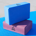 Activewear Yoga block light 