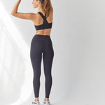 Cotton Crop top made in Australia
