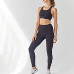 Most flattering crop tops 
