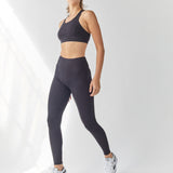 Cotton Crop top ethically made