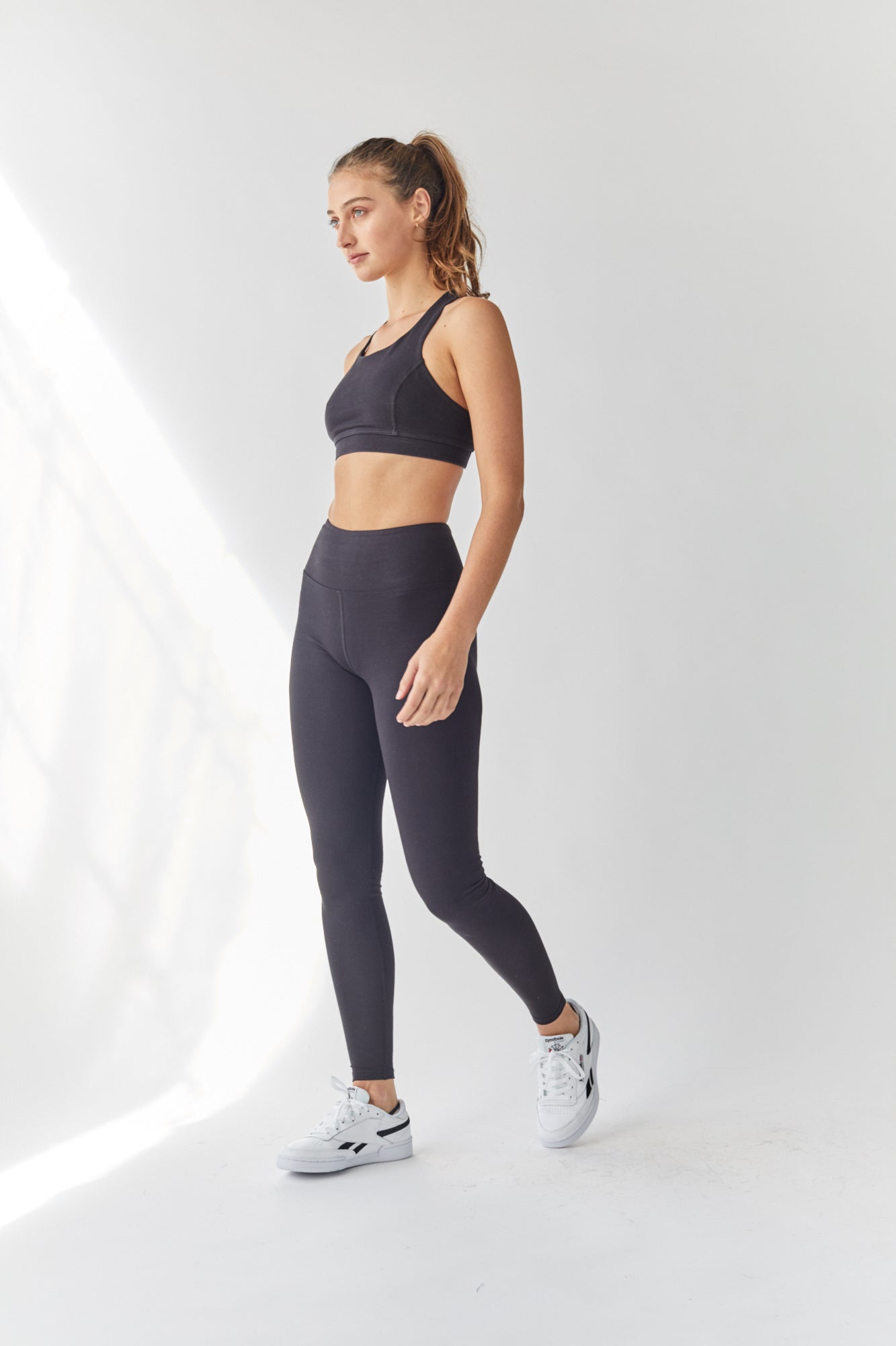 Cotton Crop top cotton