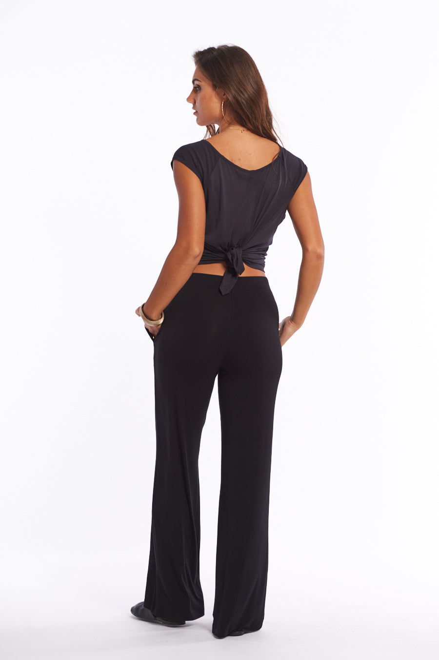 Byron Bay Eco friendly yoga clothing 