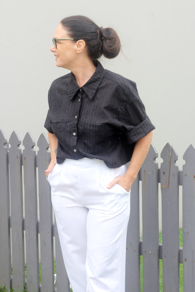 Most flattering pants Made in Australia 