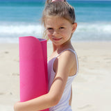 Kid's yoga mats,