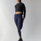 Lighthouse Tights