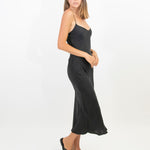 Silk slip dress Otomo
