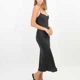 Silk slip dress Otomo