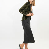 Otomo silk dress