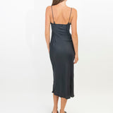 Otomo silk dress BAY Active 