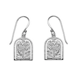 Tree of Destiny Earring