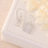 Tree of Destiny Earring