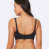 Boody Shaper crop bra